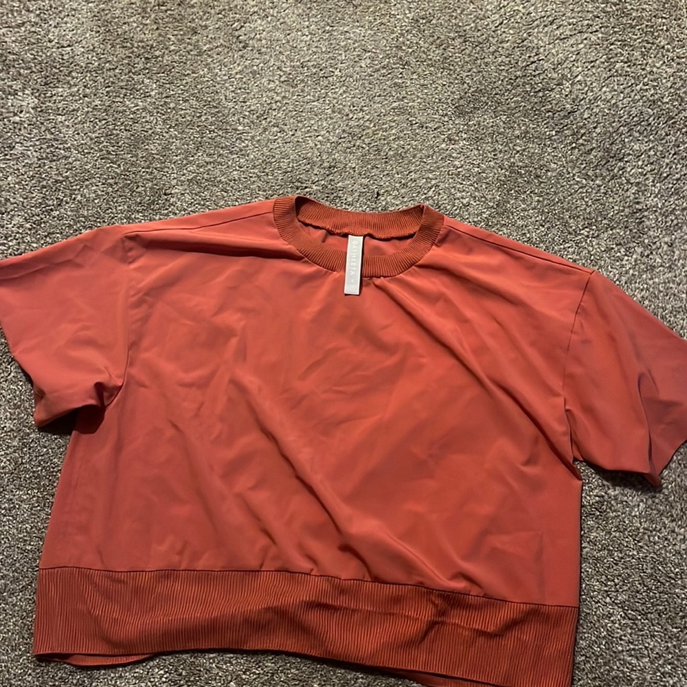 Athleta top